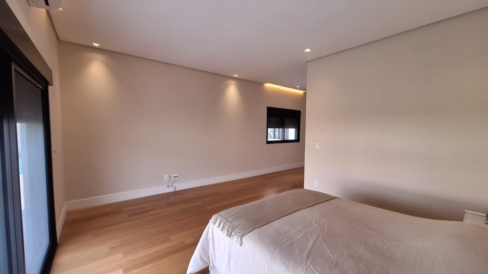 Casa de condomínio à venda no Condomínio Xapada Parque Ytu: