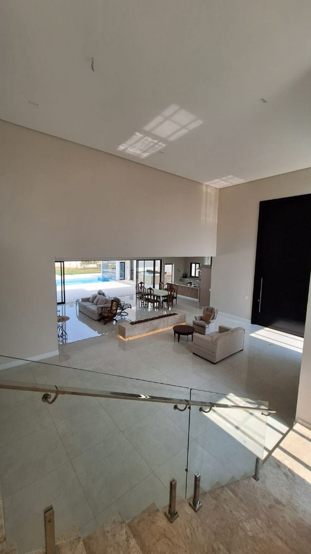 Casa de condomínio à venda no Condomínio Xapada Parque Ytu: