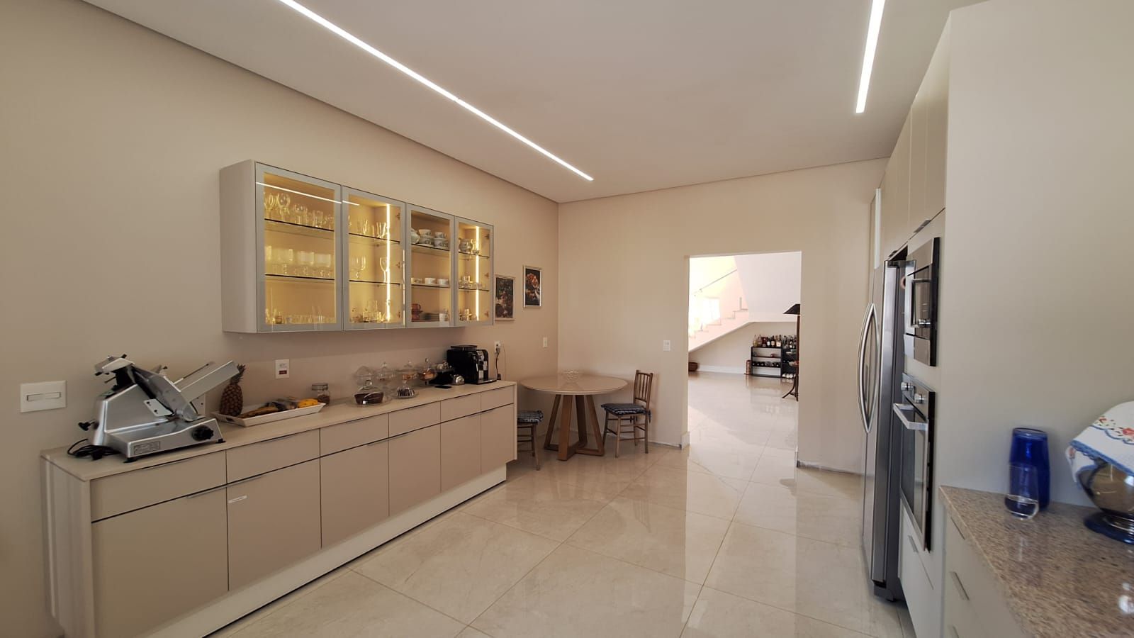 Casa de condomínio à venda no Condomínio Xapada Parque Ytu: