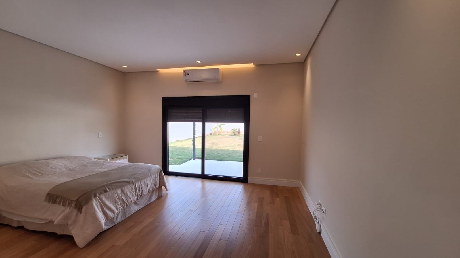 Casa de condomínio à venda no Condomínio Xapada Parque Ytu: