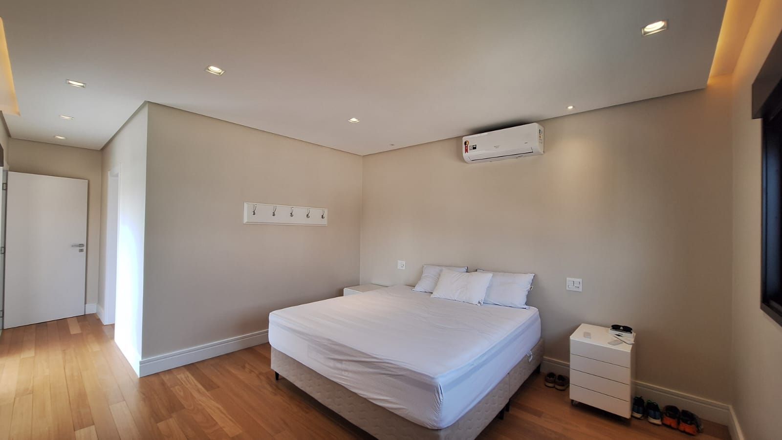 Casa de condomínio à venda no Condomínio Xapada Parque Ytu: