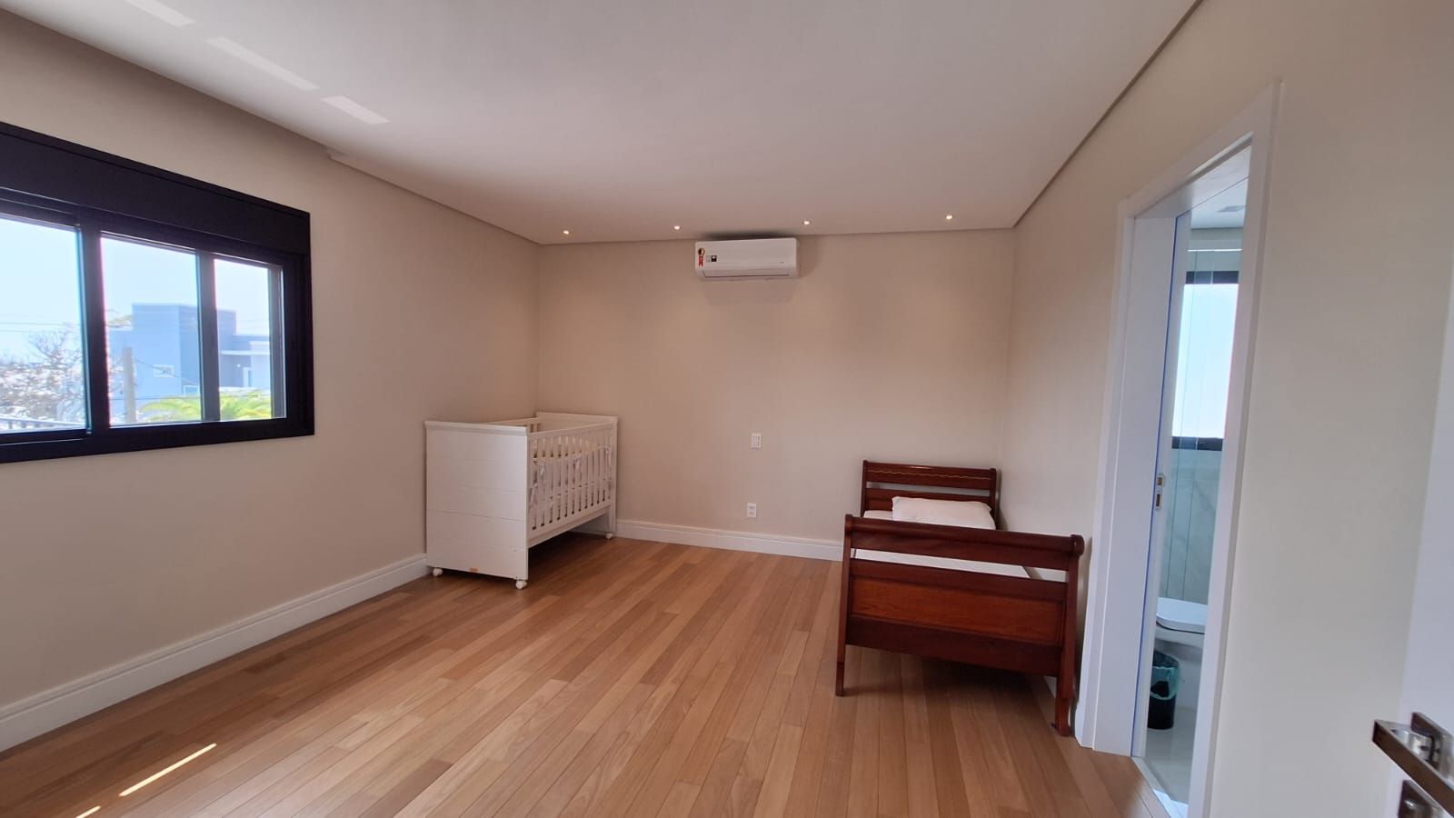 Casa de condomínio à venda no Condomínio Xapada Parque Ytu: