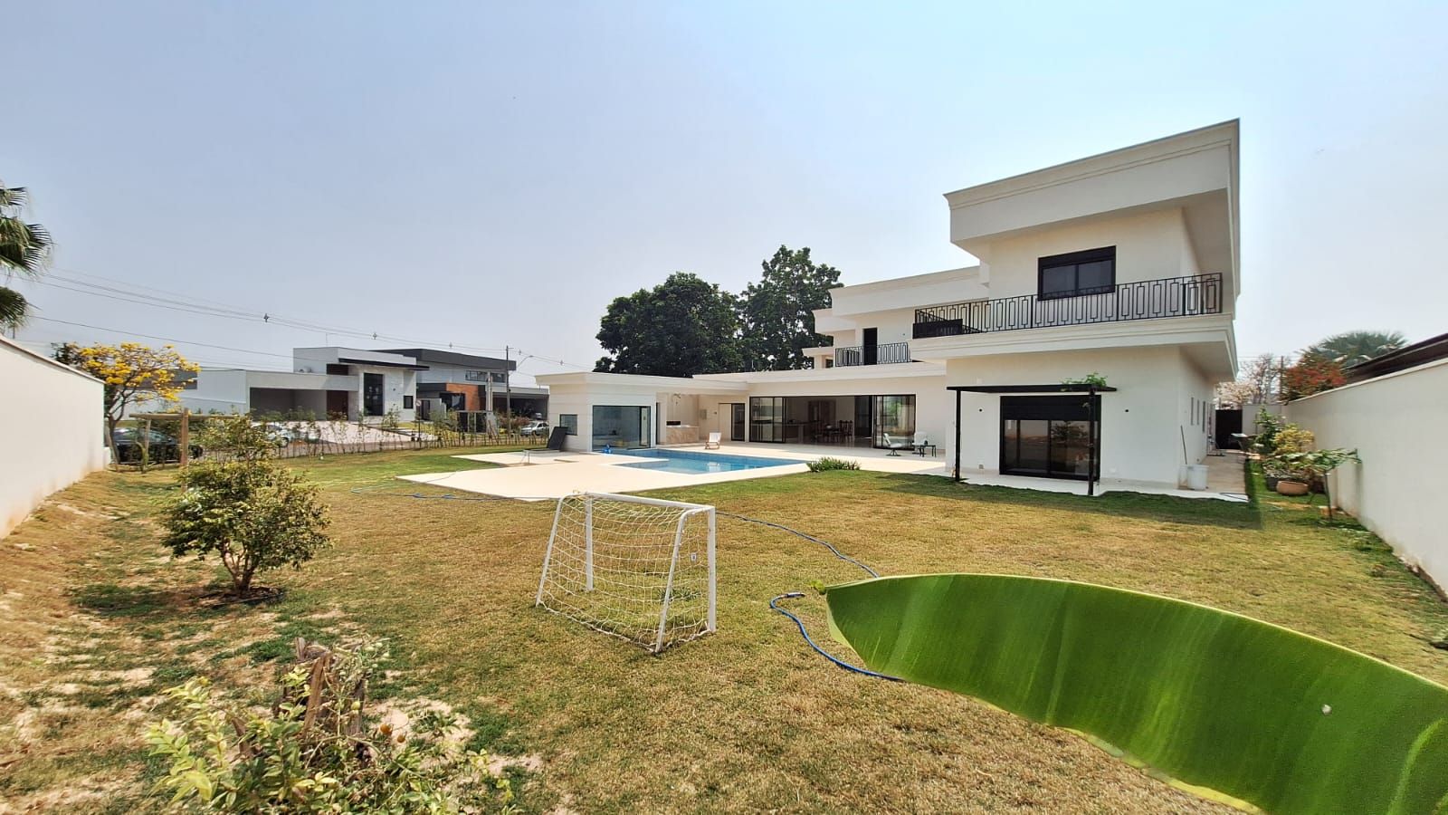 Casa de condomínio à venda no Condomínio Xapada Parque Ytu: