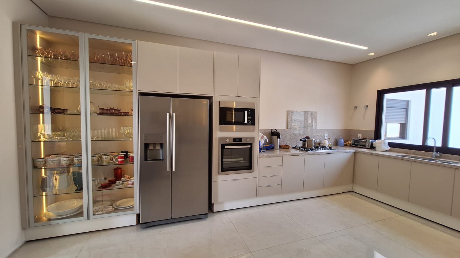 Casa de condomínio à venda no Condomínio Xapada Parque Ytu: