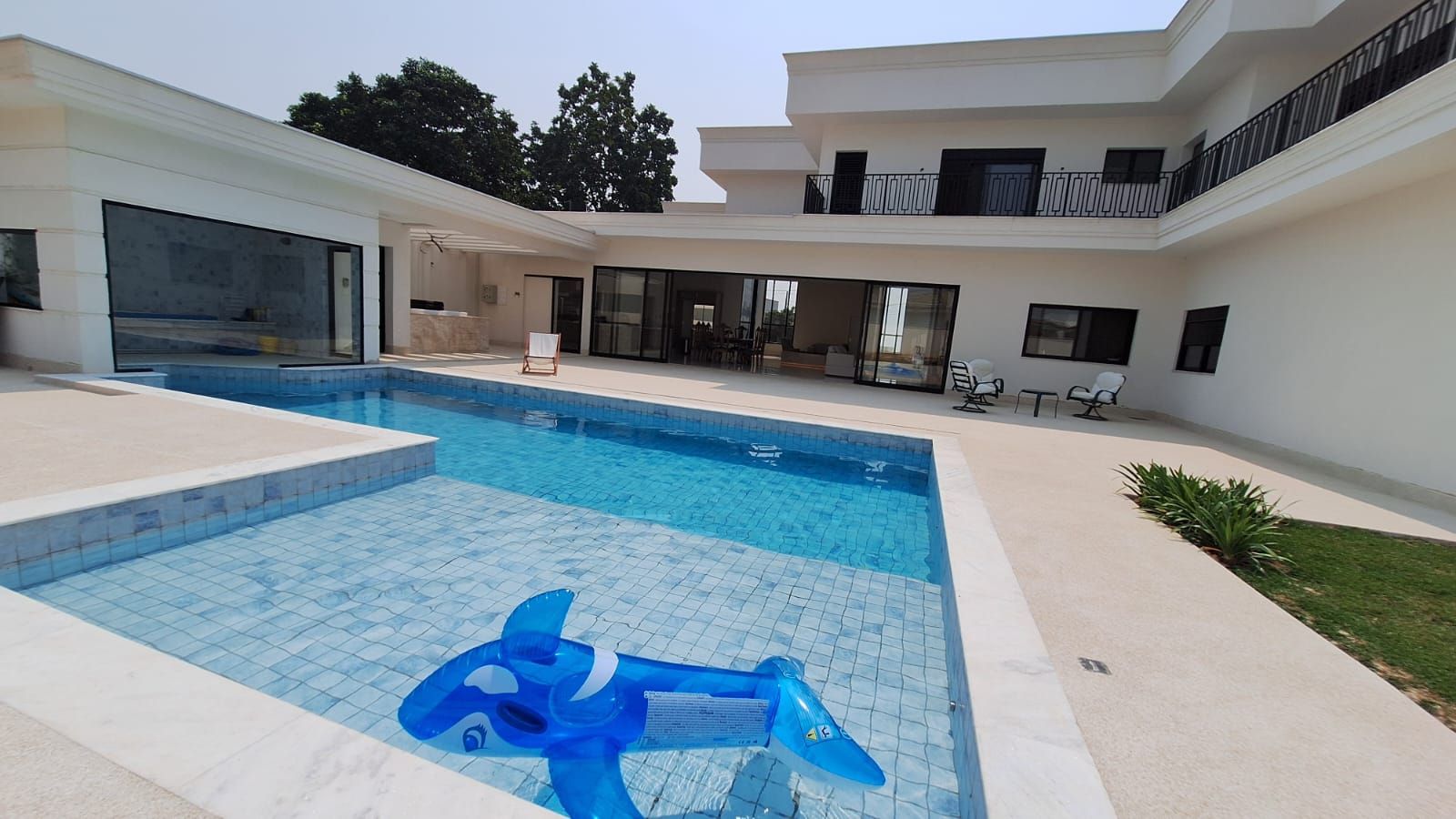 Casa de condomínio à venda no Condomínio Xapada Parque Ytu: