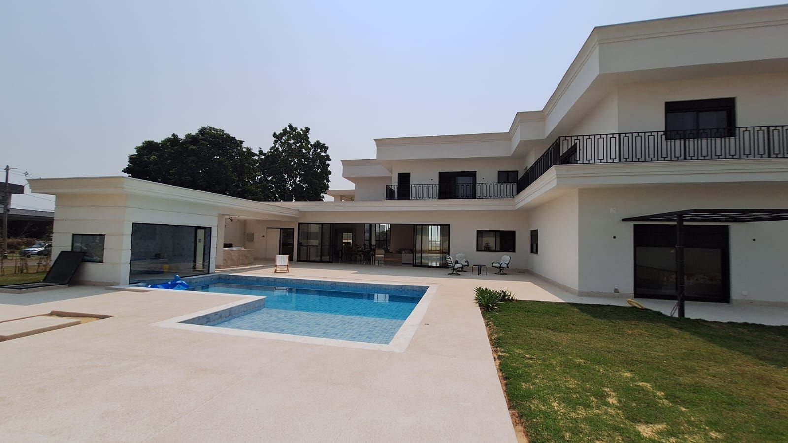 Casa de condomínio à venda no Condomínio Xapada Parque Ytu: