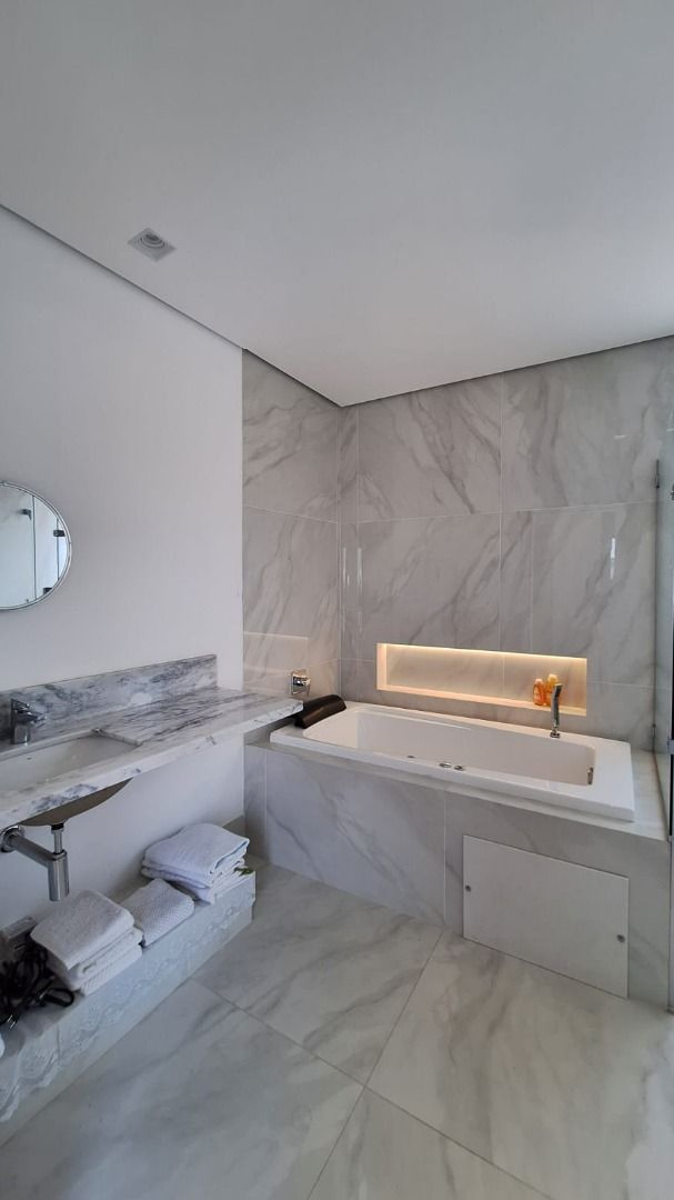 Casa de condomínio à venda no Condomínio Xapada Parque Ytu: