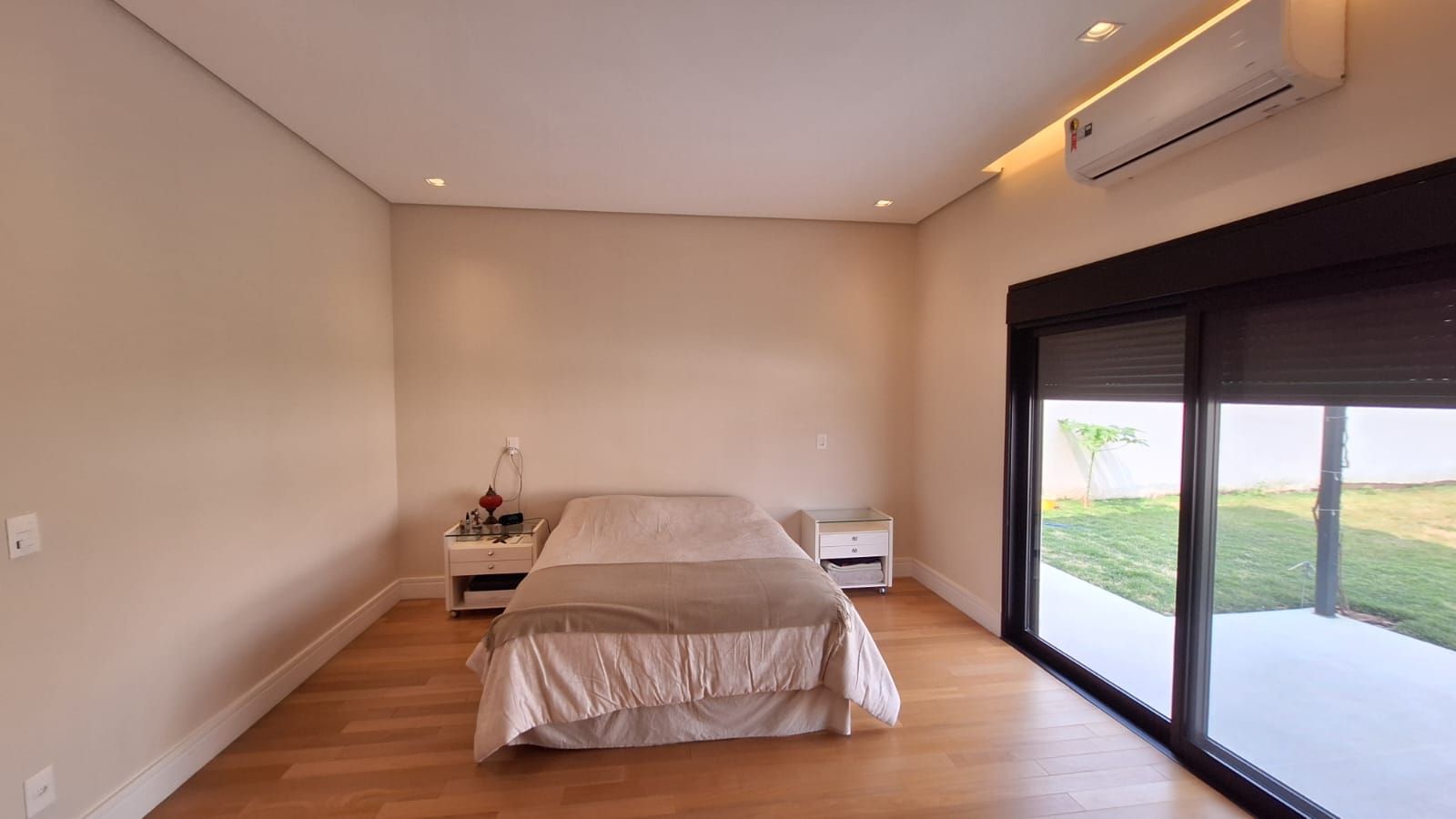 Casa de condomínio à venda no Condomínio Xapada Parque Ytu: