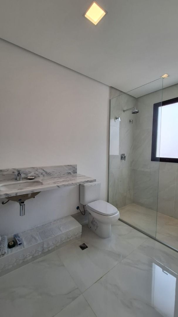 Casa de condomínio à venda no Condomínio Xapada Parque Ytu: