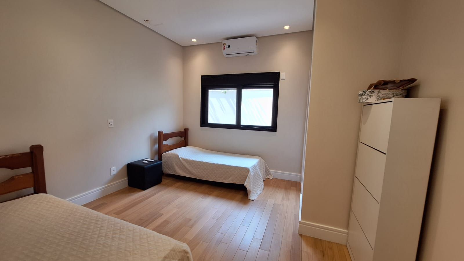 Casa de condomínio à venda no Condomínio Xapada Parque Ytu: