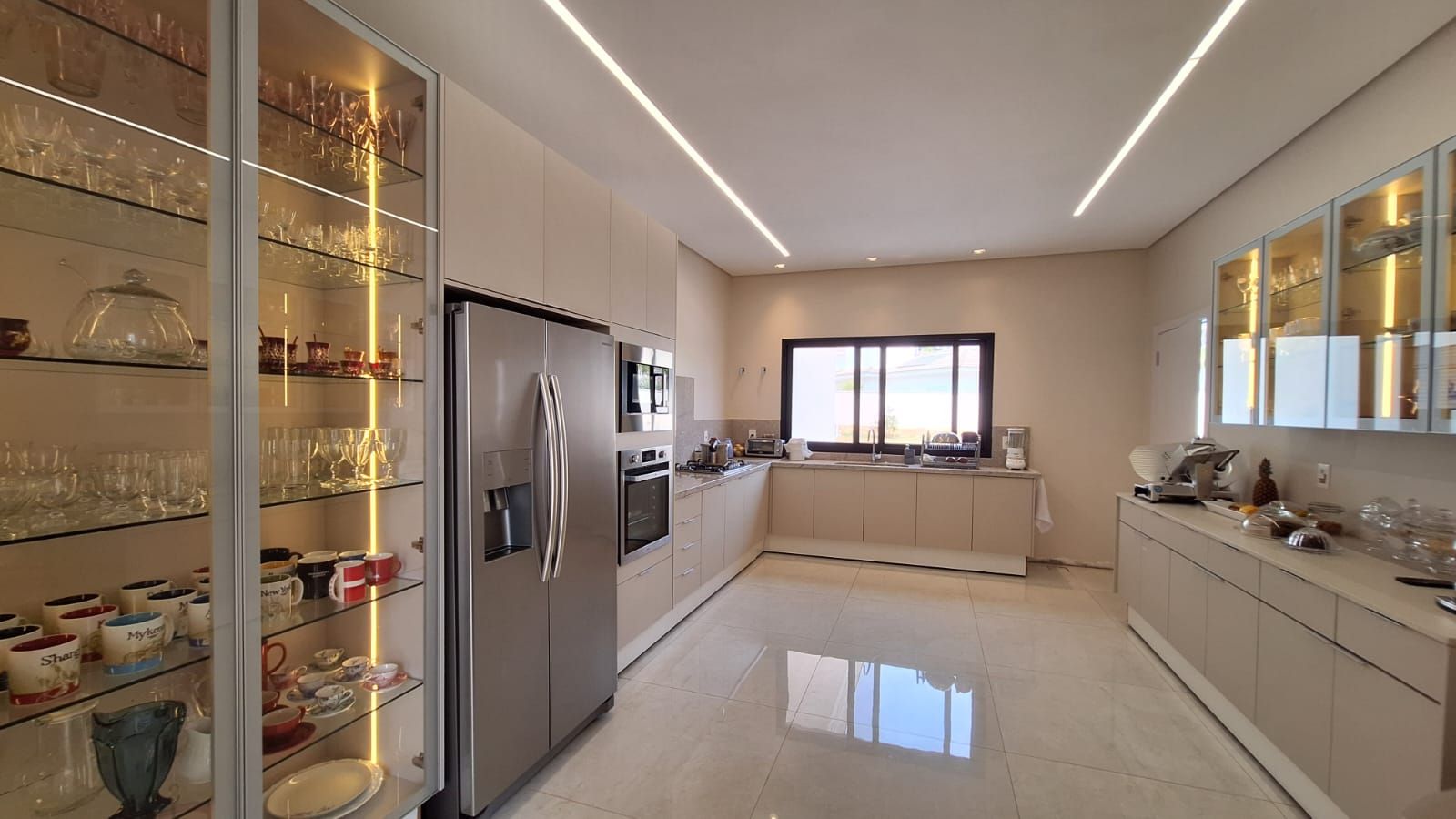 Casa de condomínio à venda no Condomínio Xapada Parque Ytu: