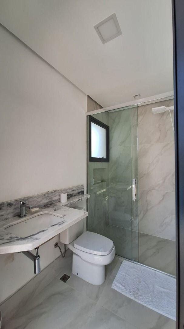 Casa de condomínio à venda no Condomínio Xapada Parque Ytu: