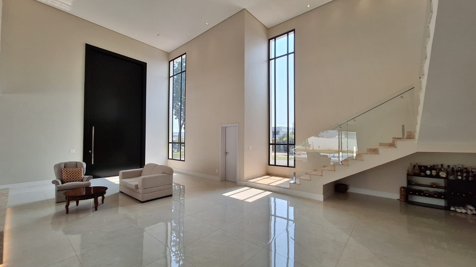 Casa de condomínio à venda no Condomínio Xapada Parque Ytu: