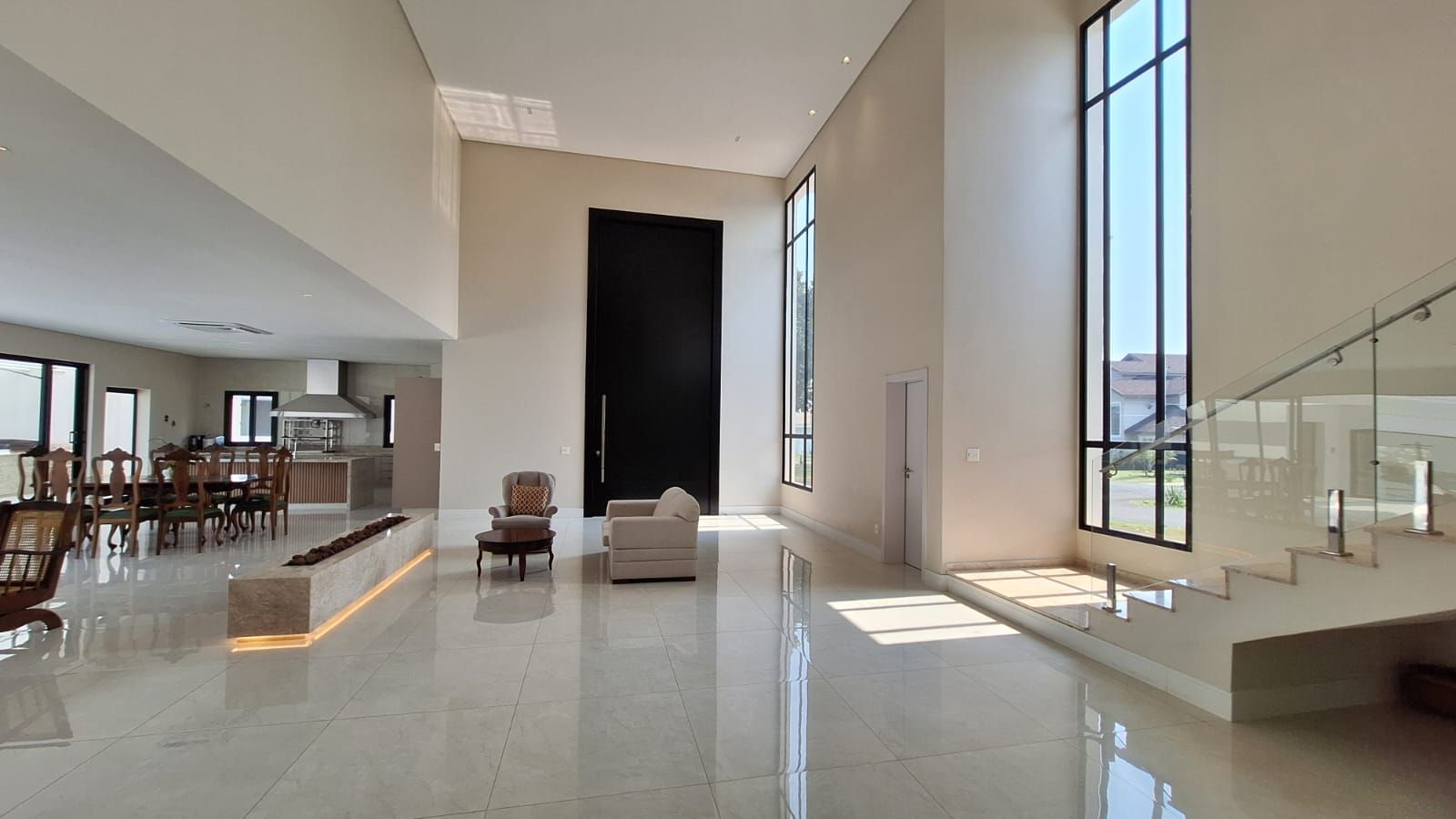 Casa de condomínio à venda no Condomínio Xapada Parque Ytu: