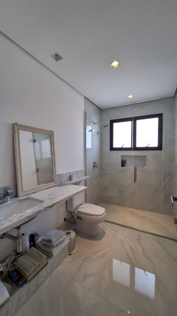 Casa de condomínio à venda no Condomínio Xapada Parque Ytu: