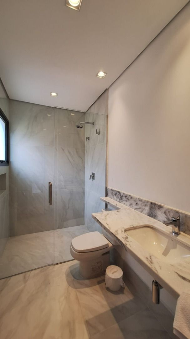 Casa de condomínio à venda no Condomínio Xapada Parque Ytu: