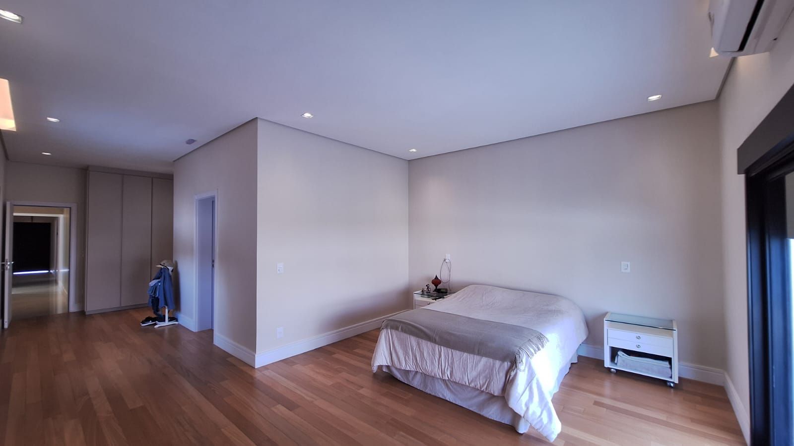 Casa de condomínio à venda no Condomínio Xapada Parque Ytu: