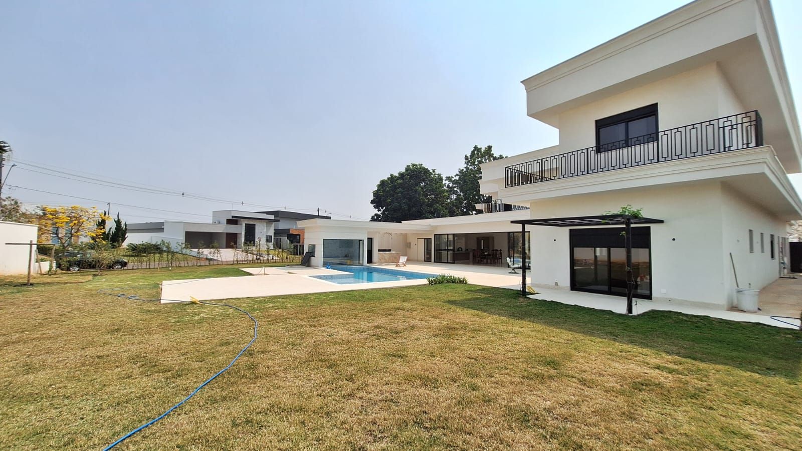 Casa de condomínio à venda no Condomínio Xapada Parque Ytu: