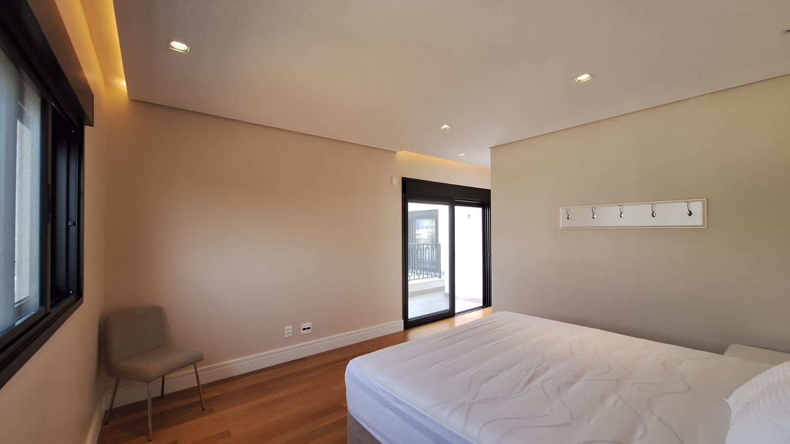 Casa de condomínio à venda no Condomínio Xapada Parque Ytu: