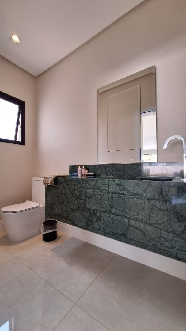 Casa de condomínio à venda no Condomínio Xapada Parque Ytu: