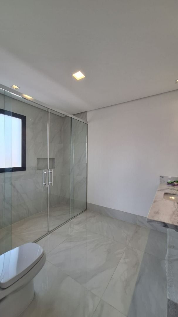 Casa de condomínio à venda no Condomínio Xapada Parque Ytu: