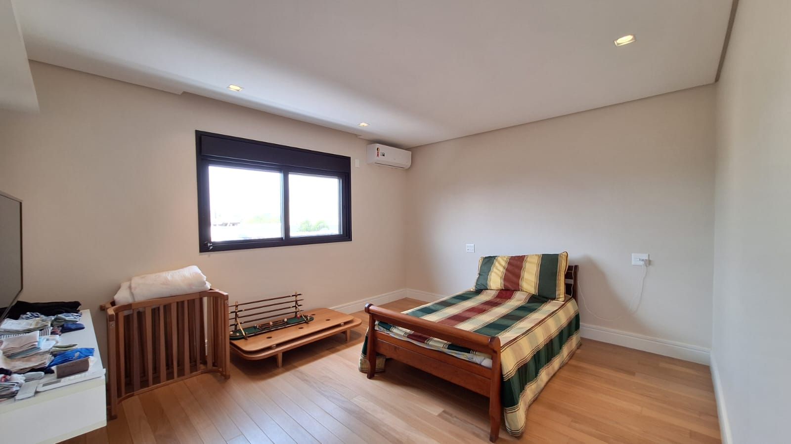 Casa de condomínio à venda no Condomínio Xapada Parque Ytu: