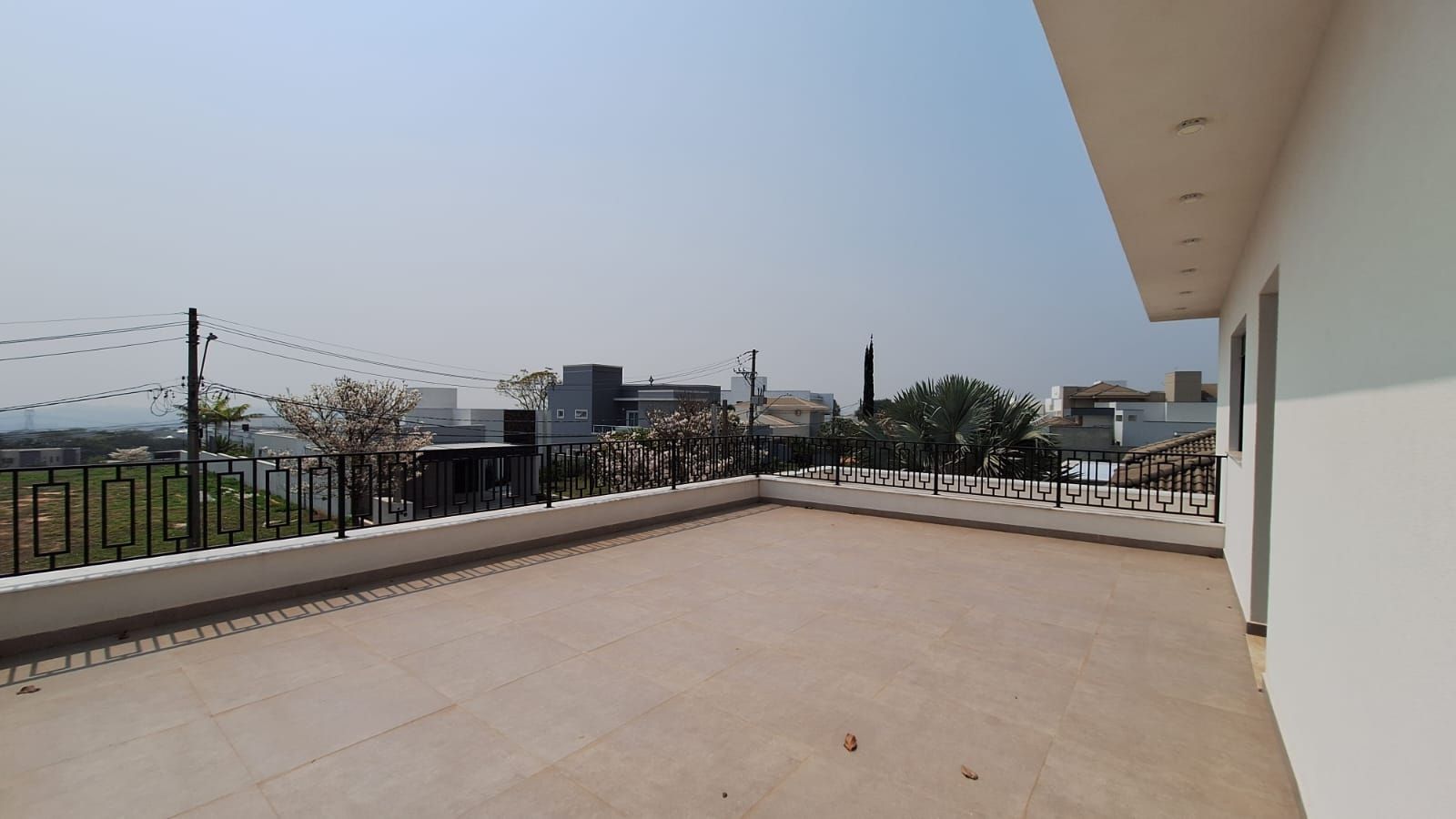 Casa de condomínio à venda no Condomínio Xapada Parque Ytu: