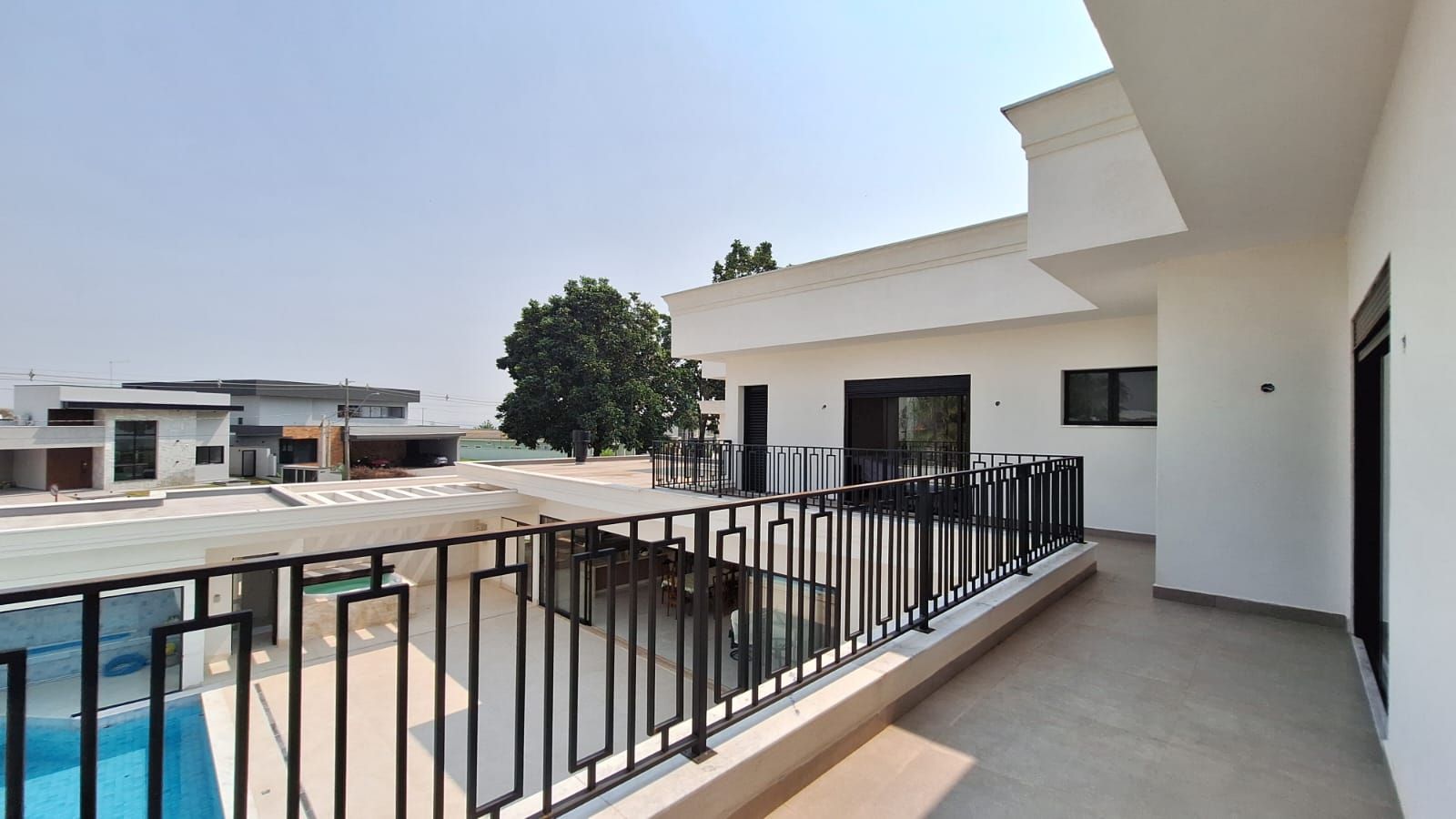 Casa de condomínio à venda no Condomínio Xapada Parque Ytu: