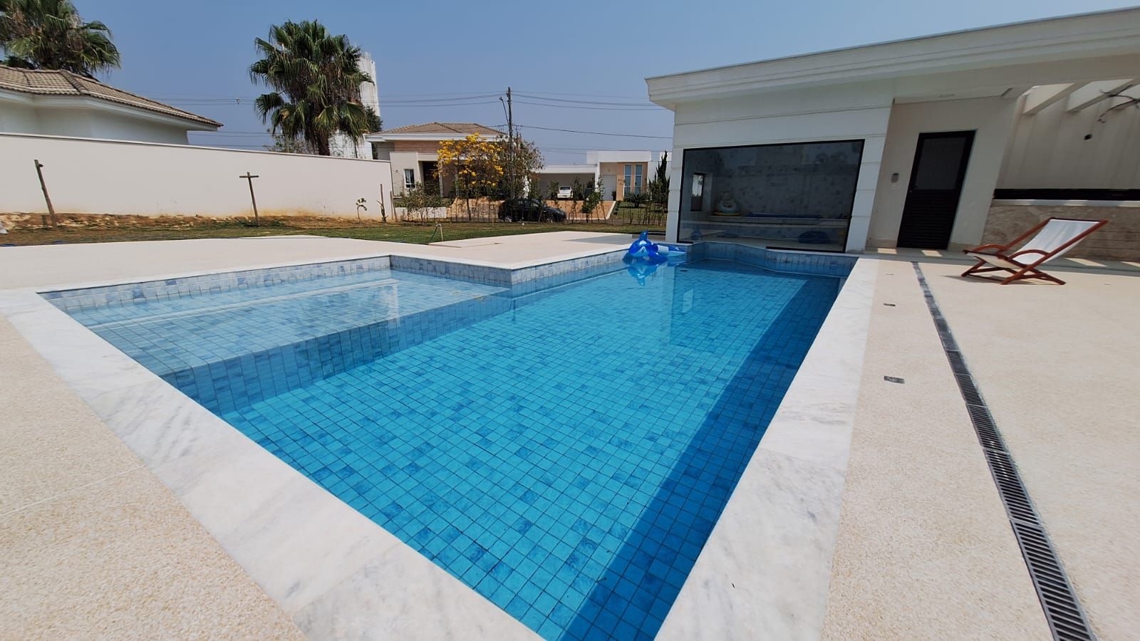 Casa de condomínio à venda no Condomínio Xapada Parque Ytu: