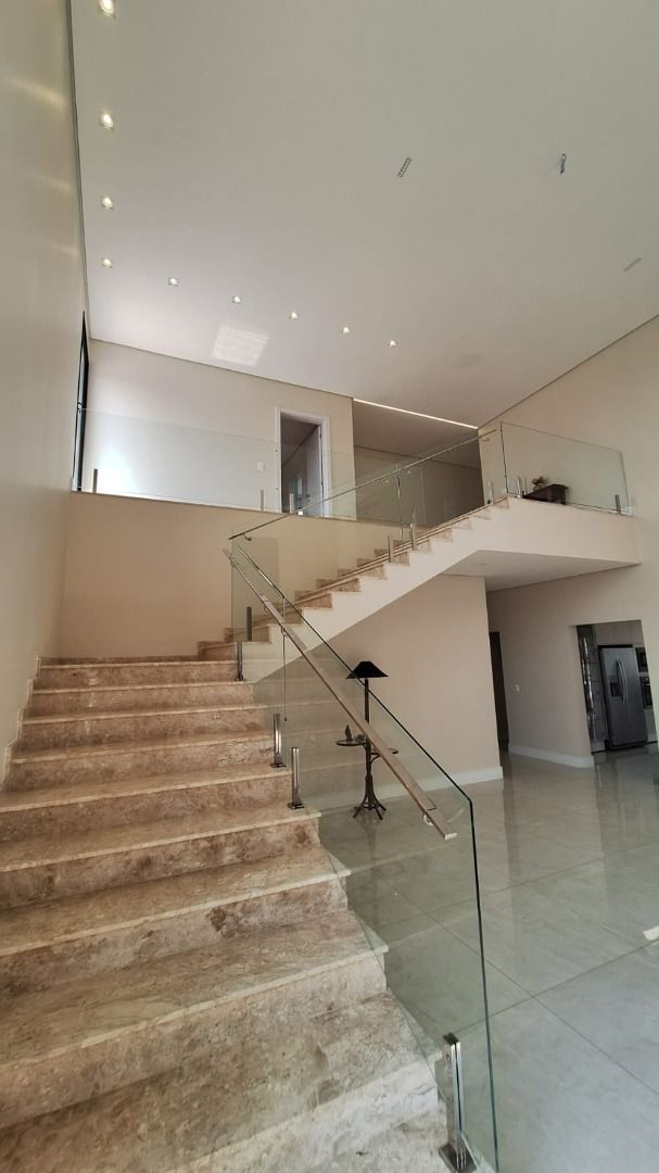 Casa de condomínio à venda no Condomínio Xapada Parque Ytu: