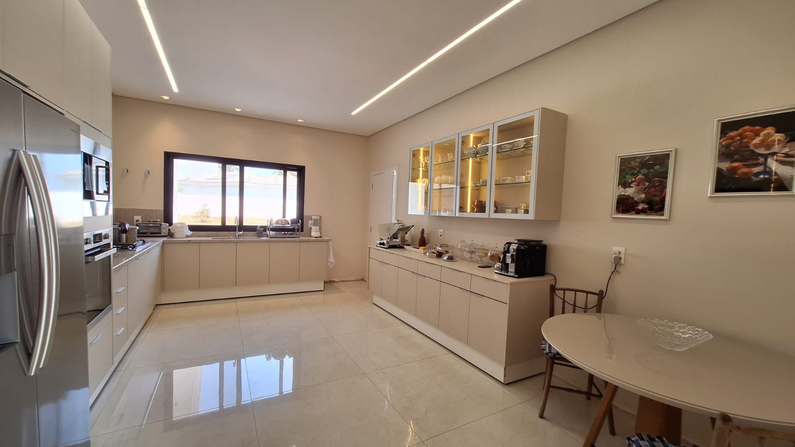 Casa de condomínio à venda no Condomínio Xapada Parque Ytu: