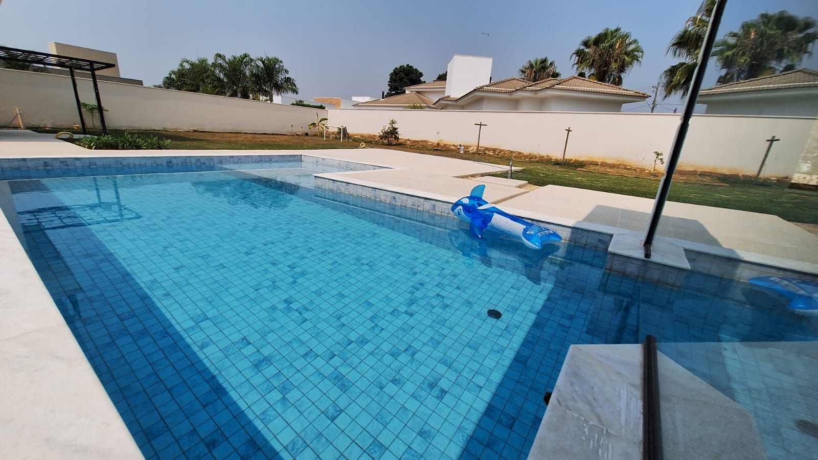 Casa de condomínio à venda no Condomínio Xapada Parque Ytu: