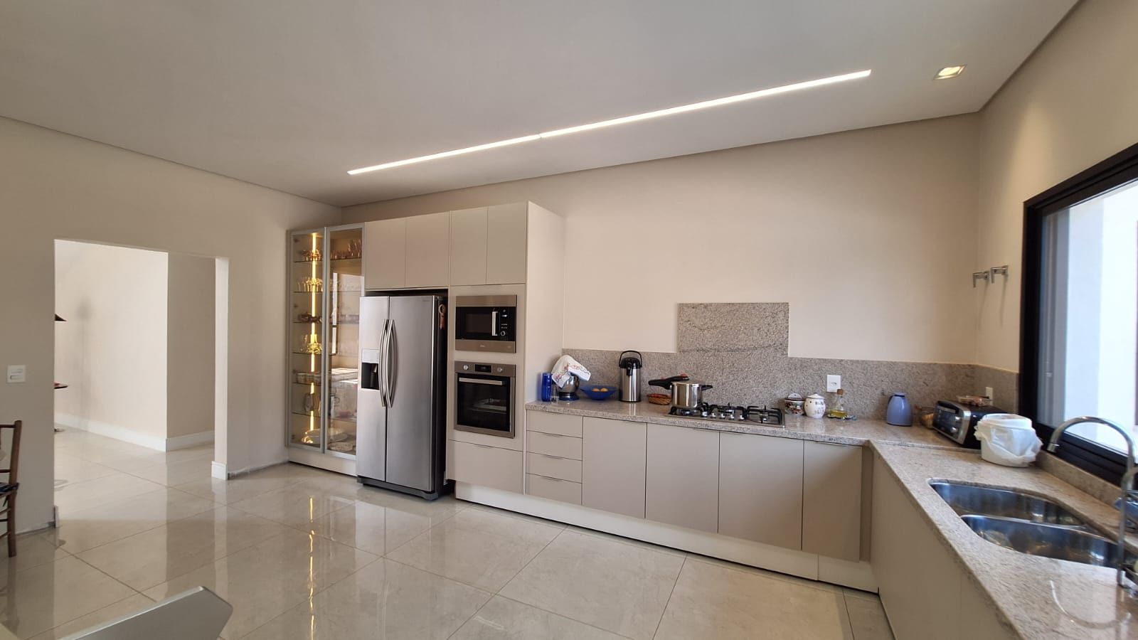 Casa de condomínio à venda no Condomínio Xapada Parque Ytu: