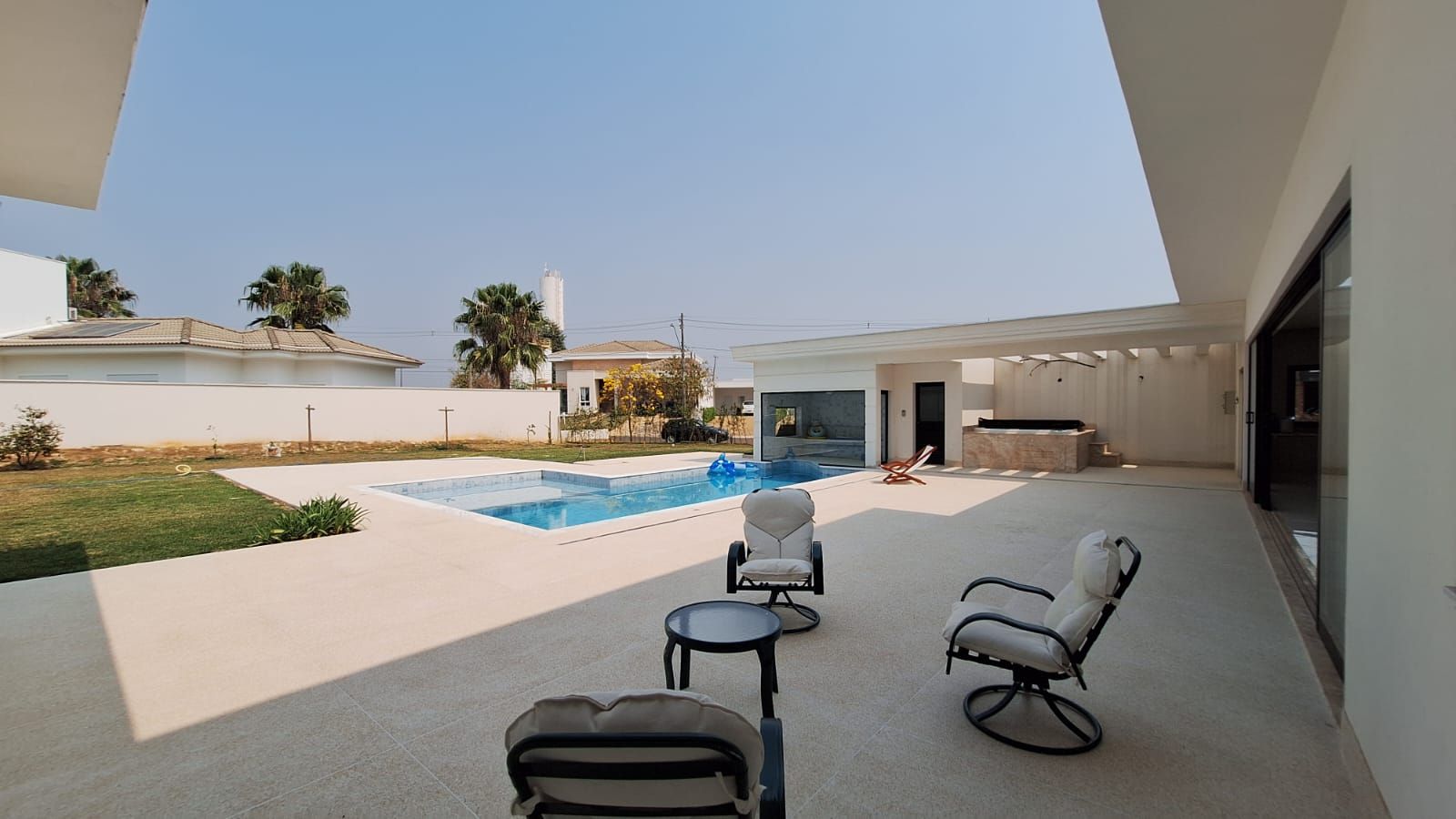 Casa de condomínio à venda no Condomínio Xapada Parque Ytu: