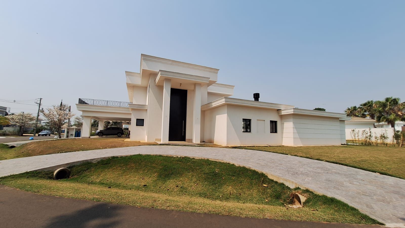 Casa de condomínio à venda no Condomínio Xapada Parque Ytu: