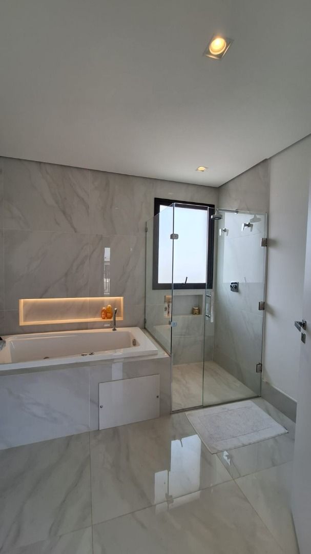 Casa de condomínio à venda no Condomínio Xapada Parque Ytu: