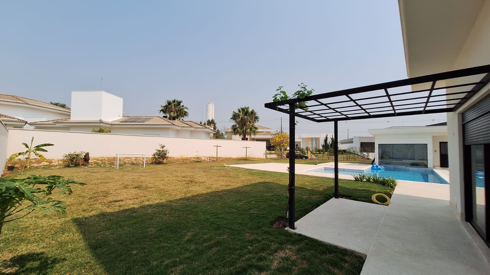 Casa de condomínio à venda no Condomínio Xapada Parque Ytu: