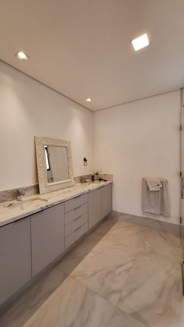 Casa de condomínio à venda no Condomínio Xapada Parque Ytu: