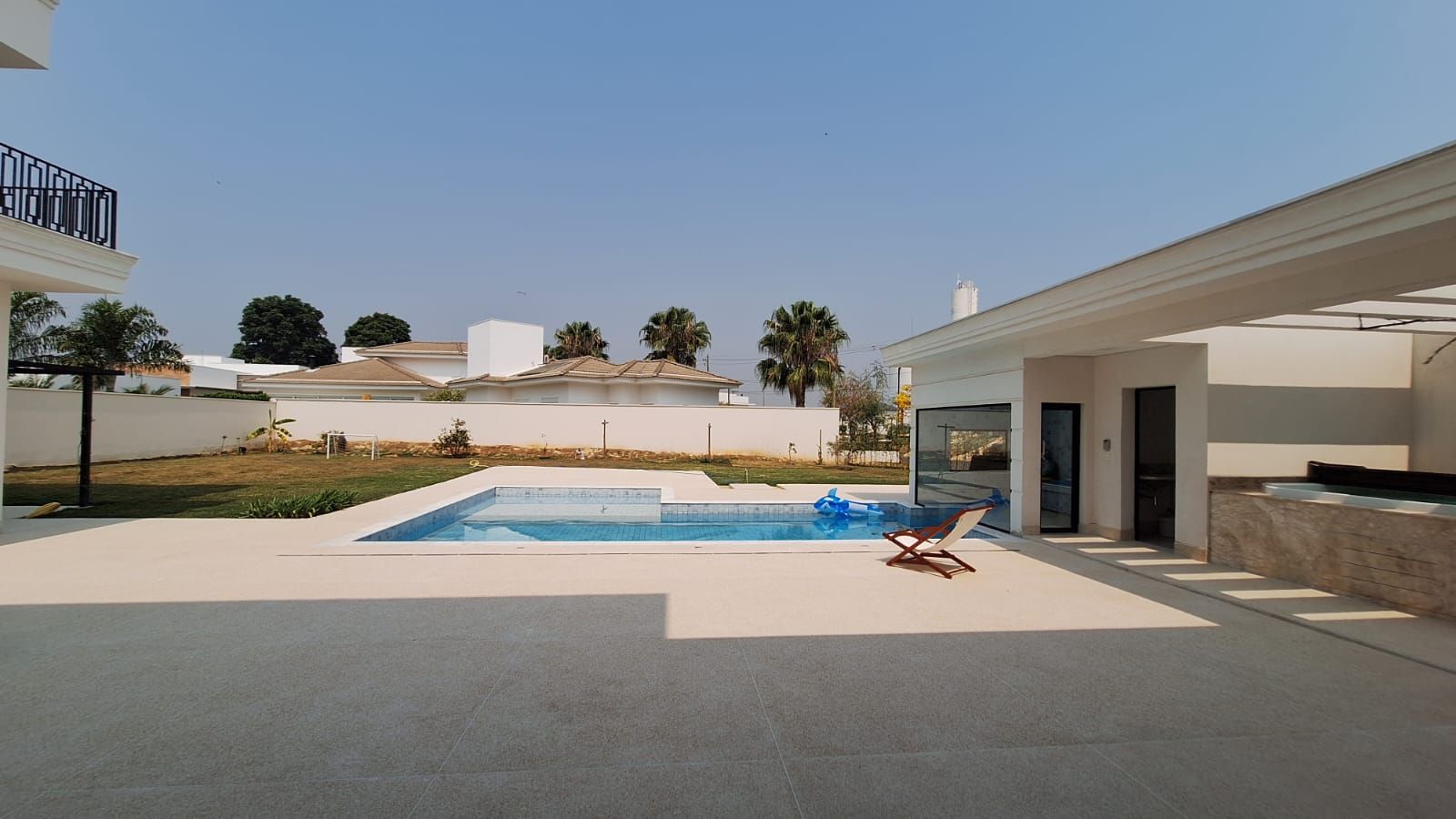 Casa de condomínio à venda no Condomínio Xapada Parque Ytu: