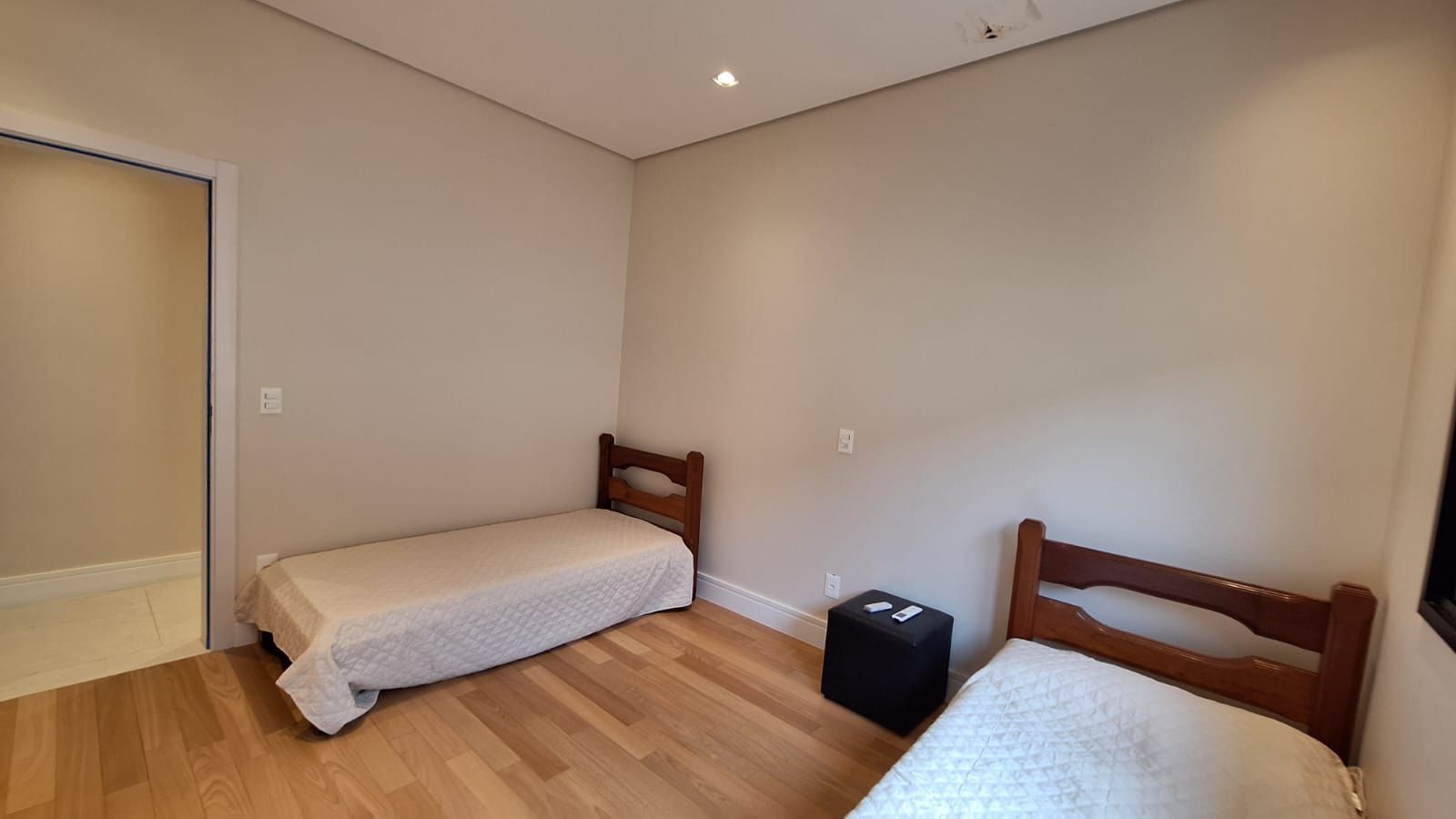 Casa de condomínio à venda no Condomínio Xapada Parque Ytu: