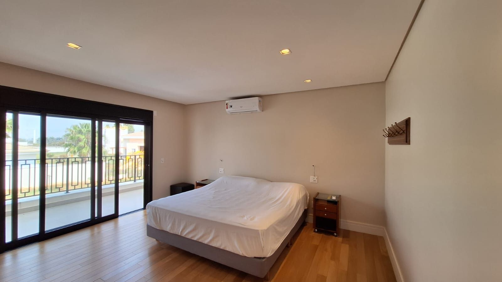 Casa de condomínio à venda no Condomínio Xapada Parque Ytu: