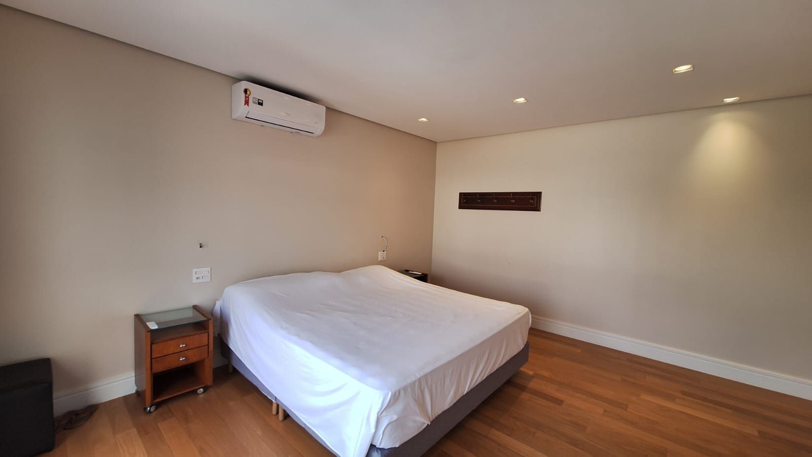 Casa de condomínio à venda no Condomínio Xapada Parque Ytu: