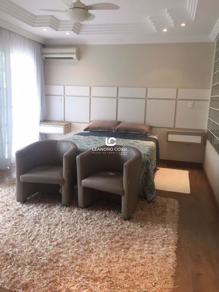 Casa de condomínio à venda no Condomínio Jardim Theodora: