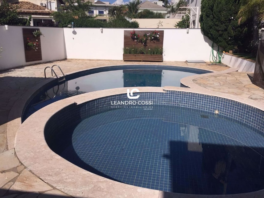 Casa de Condomínio Condomínio Jardim Theodora Itu 