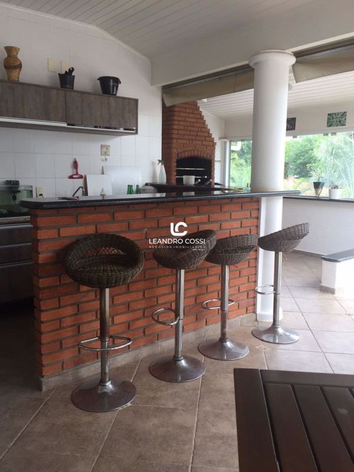 Casa de condomínio à venda no Condomínio Jardim Theodora: