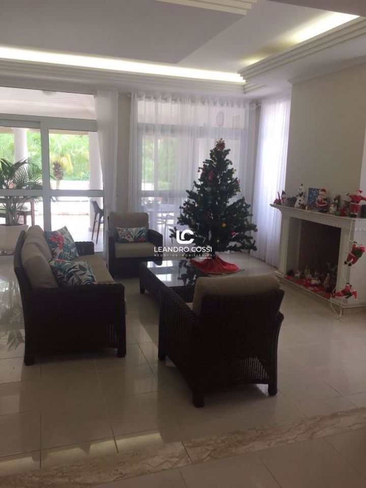 Casa de condomínio à venda no Condomínio Jardim Theodora: