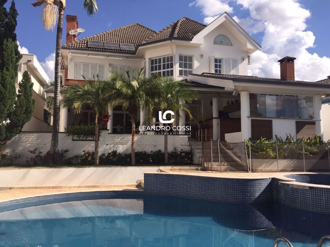 Casa à Venda no Condomínio Jardim Theodora, Itu/Sp