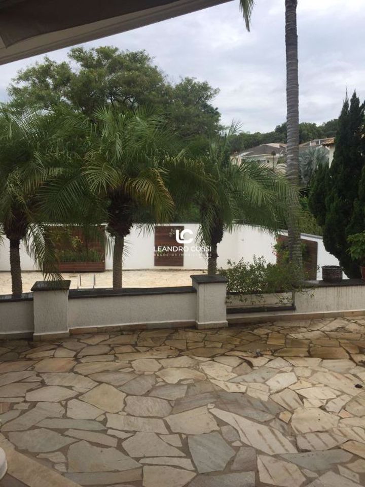 Casa de condomínio à venda no Condomínio Jardim Theodora: