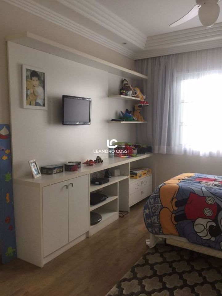 Casa de condomínio à venda no Condomínio Jardim Theodora: