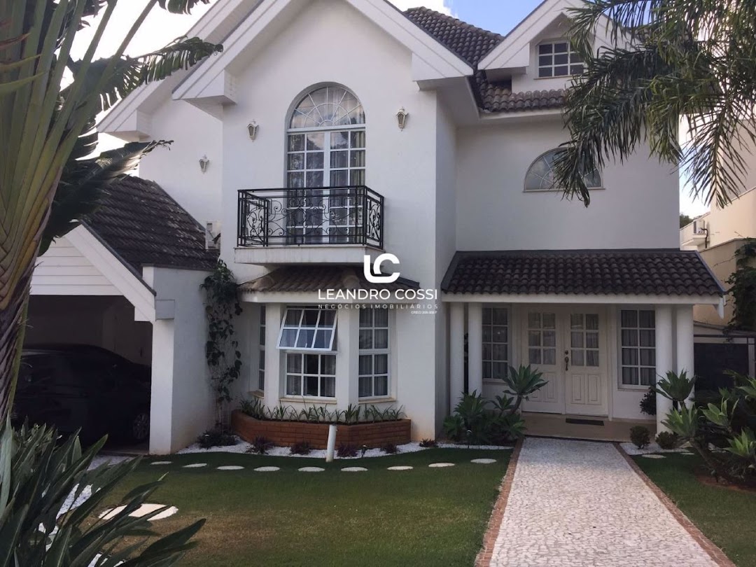 Casa de condomínio à venda no Condomínio Jardim Theodora: